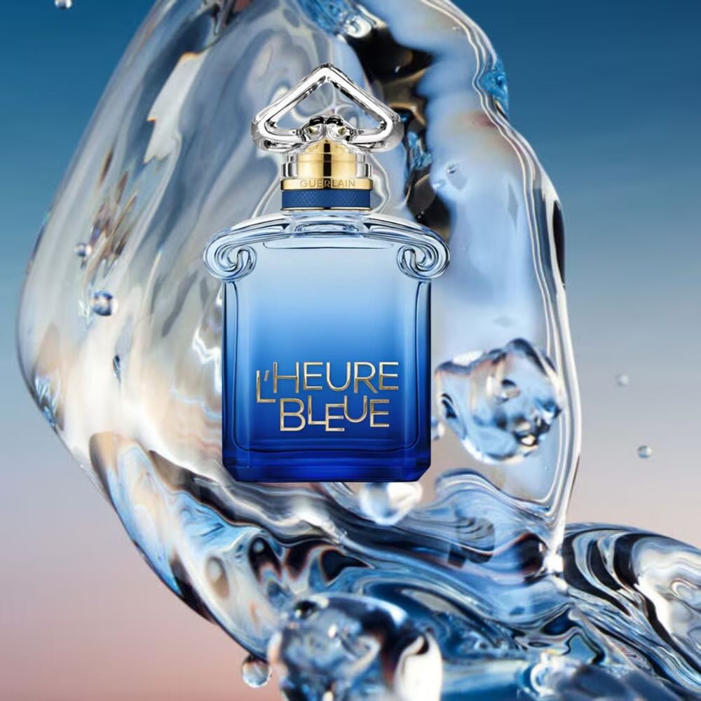 Nước Hoa Nữ Guerlain L’Heure Bleue EDP 2026